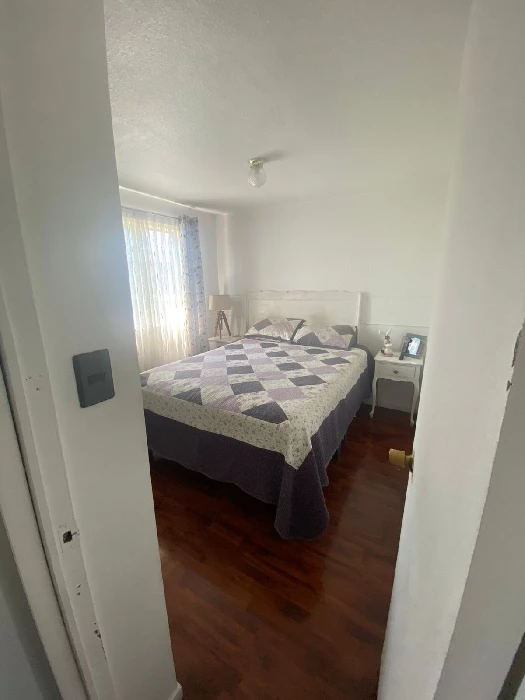 Condominio El Parron, La Cisterna, Santiago RM